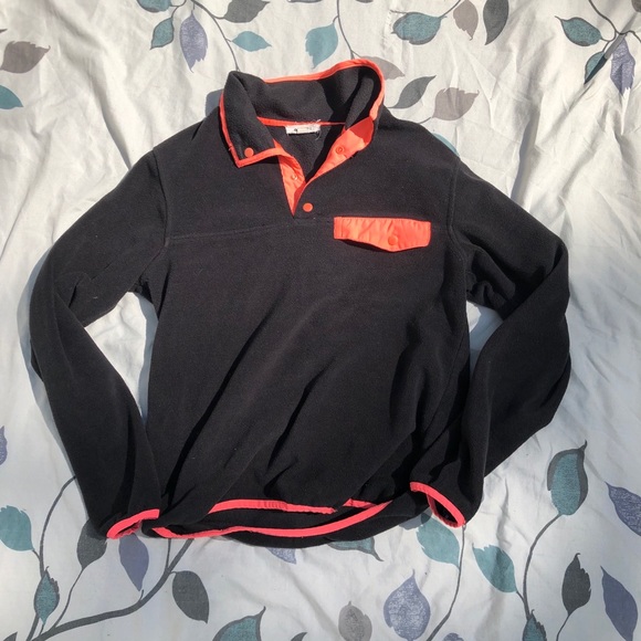 Garage Fleece - Picture 2 of 4